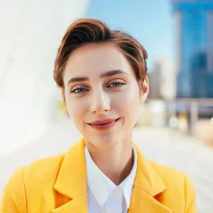 Emily Carter