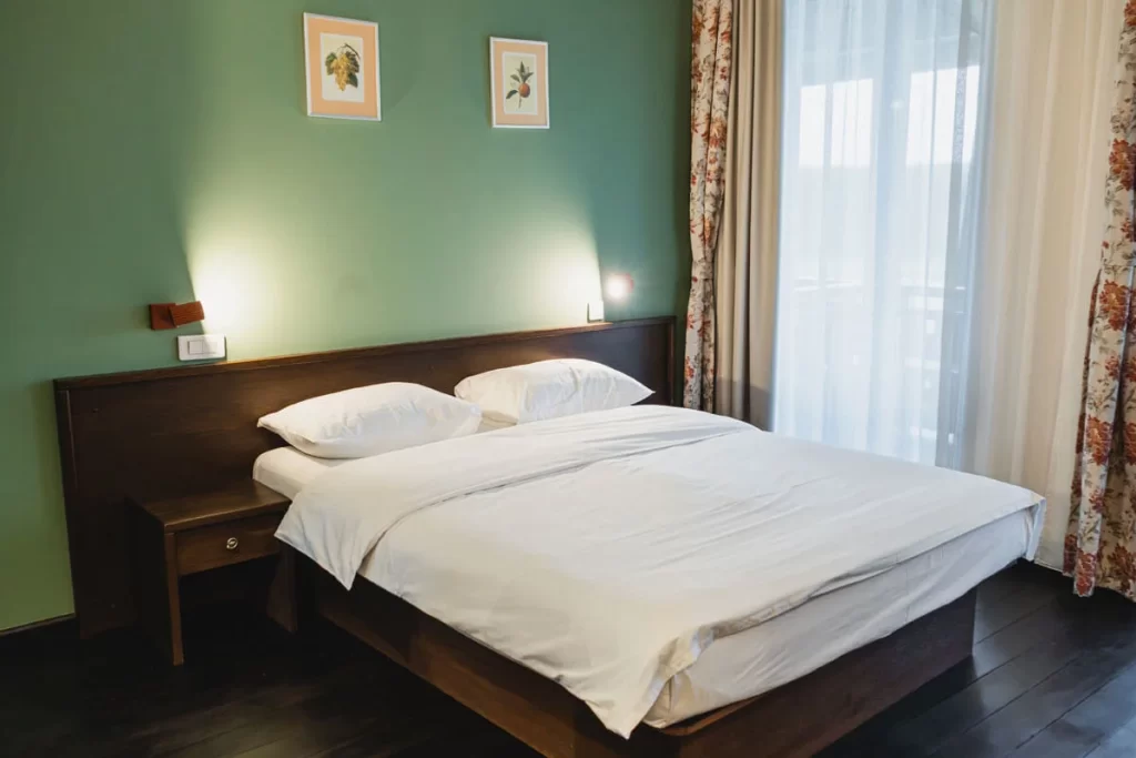 Faceți din eveniment un adevărat retreat