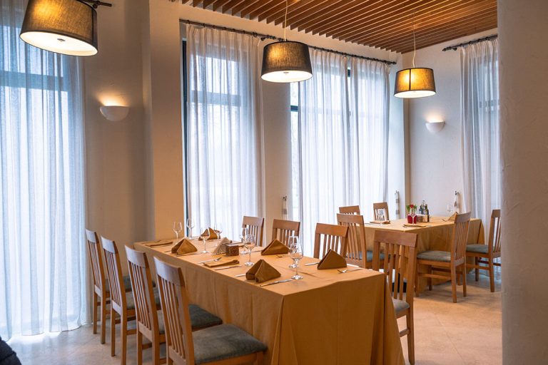 Sala à la carte